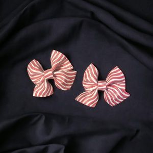 Back to School Bows